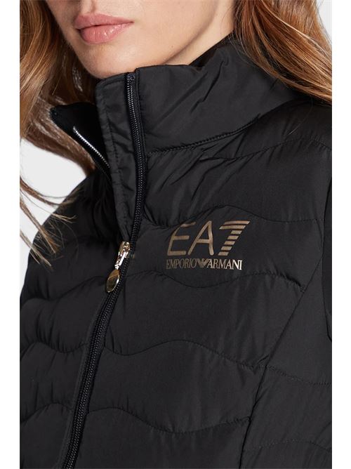 BOMBER JACKET EMPORIO ARMANI EA7 | 8NTB21 TNF8Z/0210